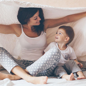 Ebeveynliğe hazır olunur mu?