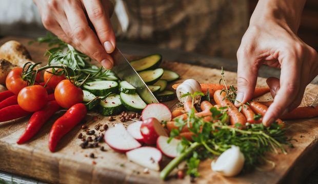 Dengeli beslenme listesi nasıl hazırlanır?