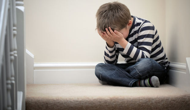 Depresyon ve kaygı 2