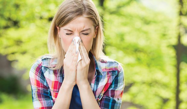 Alerjik rinit nedir?
