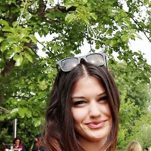 Çağla Büyükakçay: Başarıyı idare etmek zor