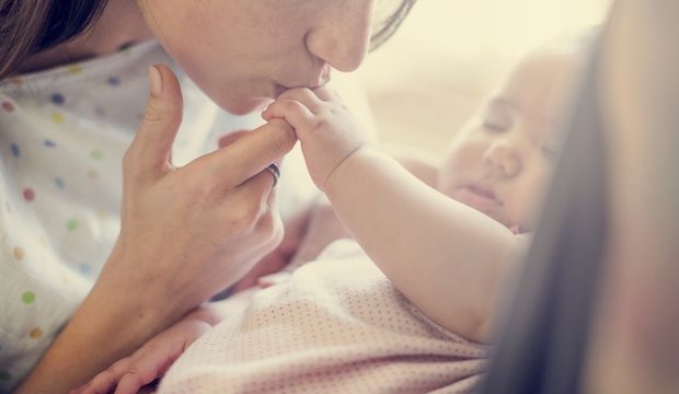 Çocukların hücreleri anne beyninde yaşar