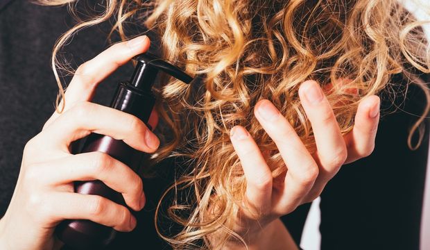Kıvırcık saç bakımı nasıl olmalı?