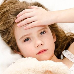 Ateş hastalık değildir