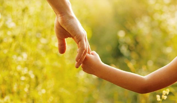 Çalışan annelerin çocukları...