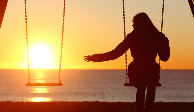 Annem: Depresyonumun mimarı