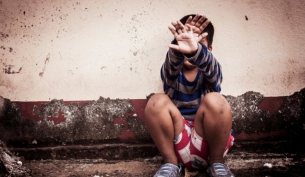 Çocuk istismarına yönelik rapor hazırlandı