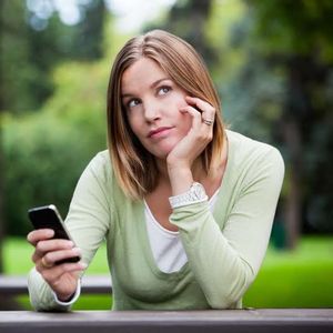 Sosyal medya yorgunluğu