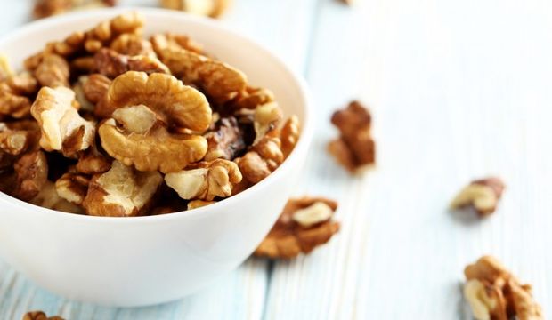 Ceviz kolon kanserini önlemeye yardımcı olur mu?