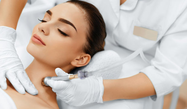 Yazın estetik yaptırılır mı?