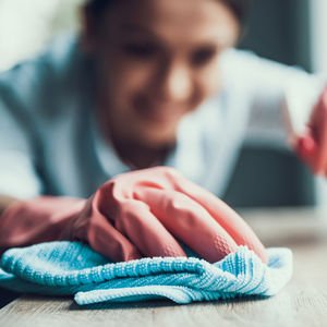 Ev temizlerken yapılabilecek 25 hata