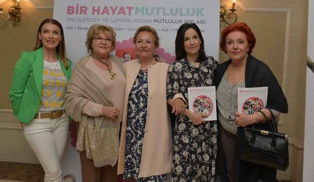 Bir Hayat Mutluluk