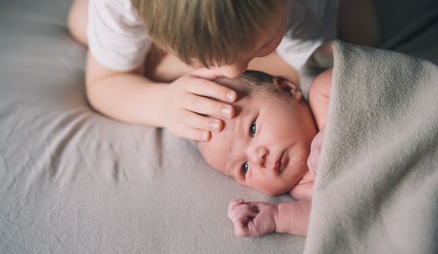 Kardeş kıskançlığı nedir?