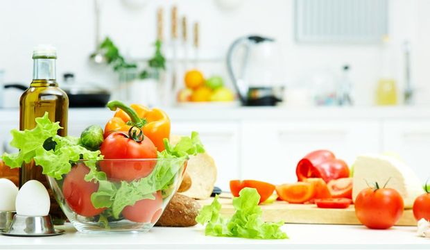 Atölye önerisi: Geleneksel Avrupa Tıbbına Göre Beslenme