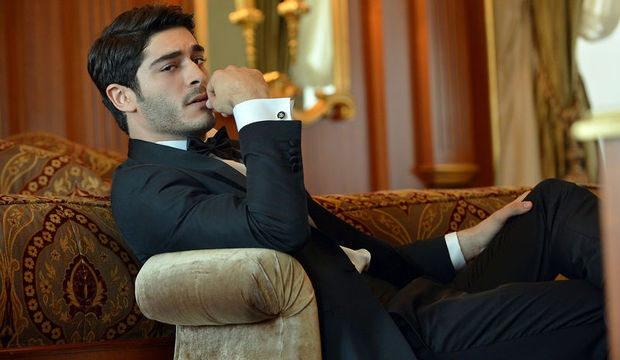 Burak Deniz: Aşka inanan bir adamım