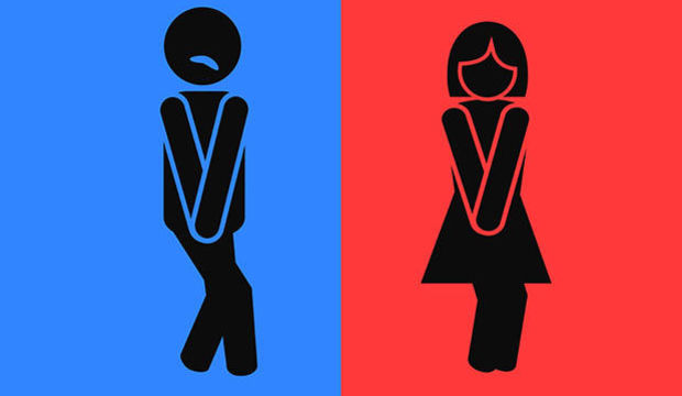 İdrar kaçırma sorununa dair...