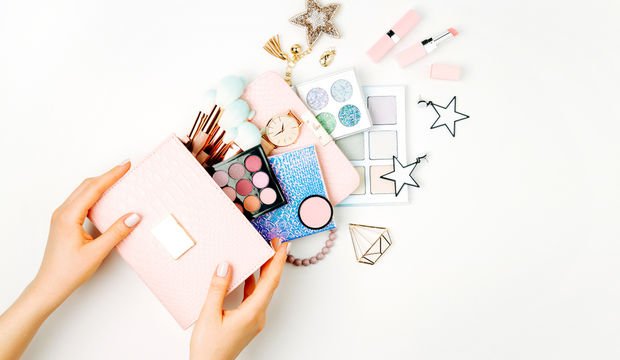 Her güne farklı saç makyaj önerisi