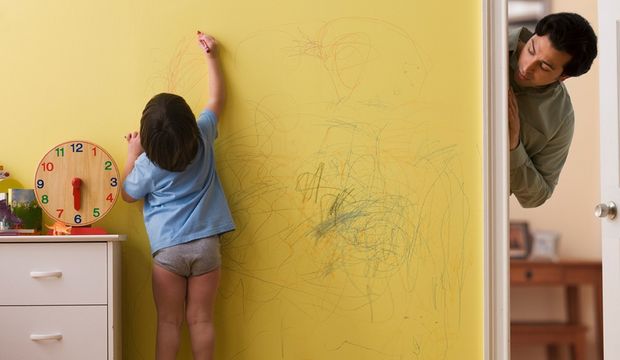 Çocuğunuza yaramazlık yapma hakkı tanıyın