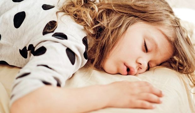 Her şeyin başı uyku