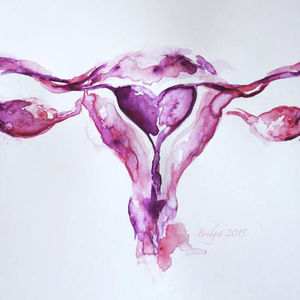 Sağlıklı menstrual döngü nasıl olmalıdır?