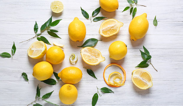 Limon uzun süre nasıl taze tutulur Limon uzun süre nasıl taze tutulur