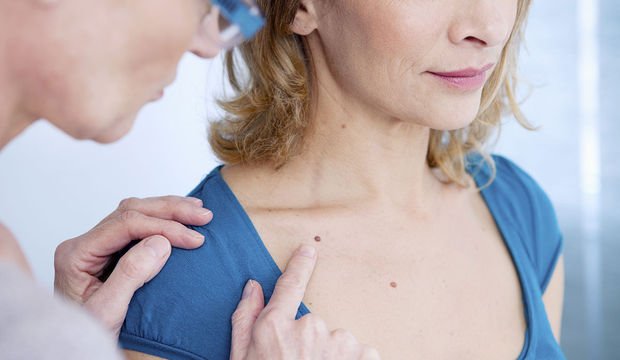 Vücuttaki benlerin anlamı nedir?