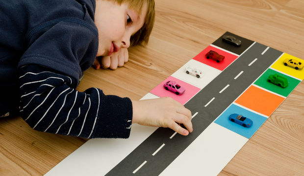 Otizm hakkında size söylenmeyenler