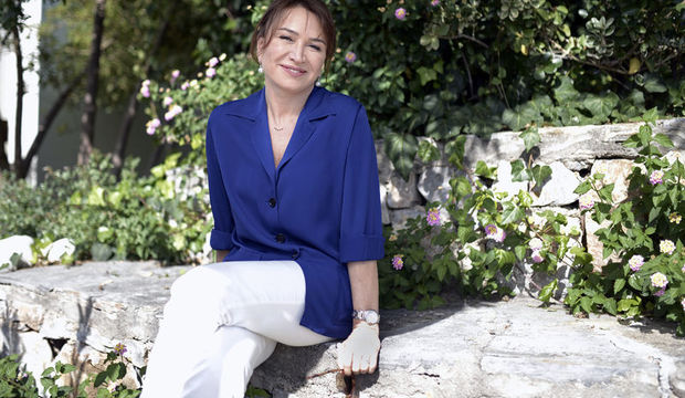 Demet Akbağ: Şaka kaldıran biriyim