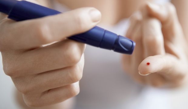 Diyabetli oruç tutabilir mi?