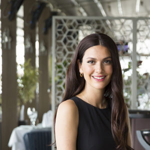 Bergüzar Korel: Ne kadar kendimi unuttuysam
