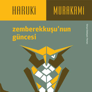 Zemberekkuşu'nun Güncesi 