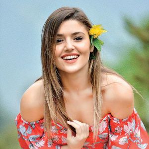Hande Erçel: ‘Çok iyi bir çift olacağız’