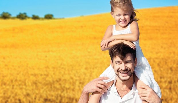 Babalar Günü'ne hediye alternatifleri