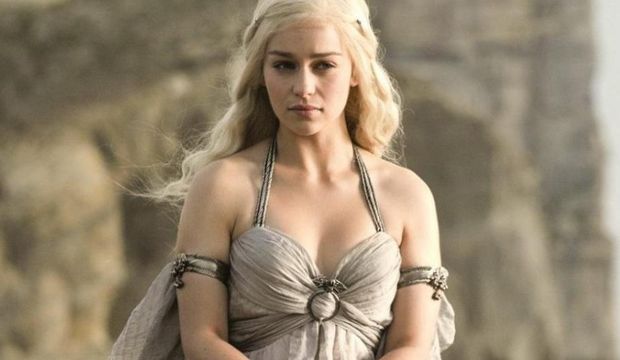 Emilia Clarke: Sokakta tanınmıyorum