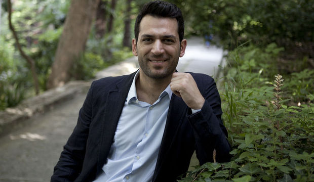 Murat Yıldırım: Geliştirmediğim çok tarafım var