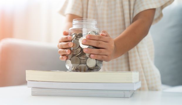 Çocuklar parayla nasıl tanışmalı?