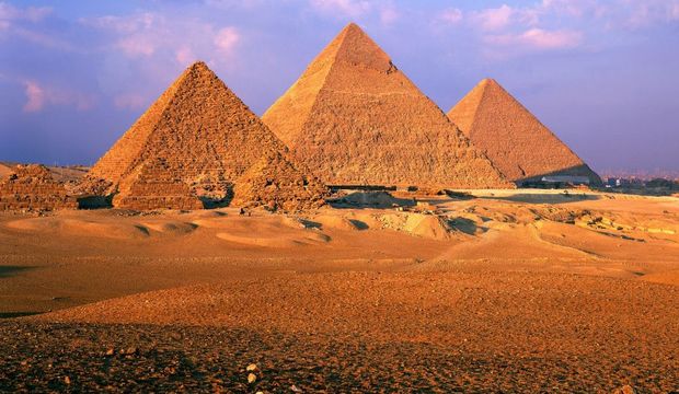 Turistik yerlere bir de bu açıdan bakın