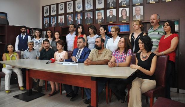 'Boşanma raporu' yeterli mi?