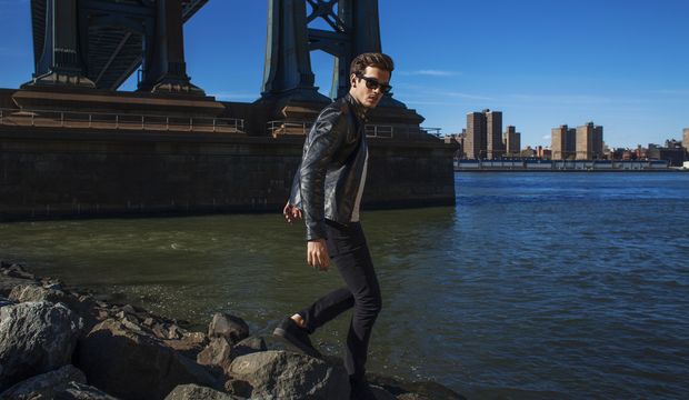 Kaan Akalın: Hayallerimden besleniyorum