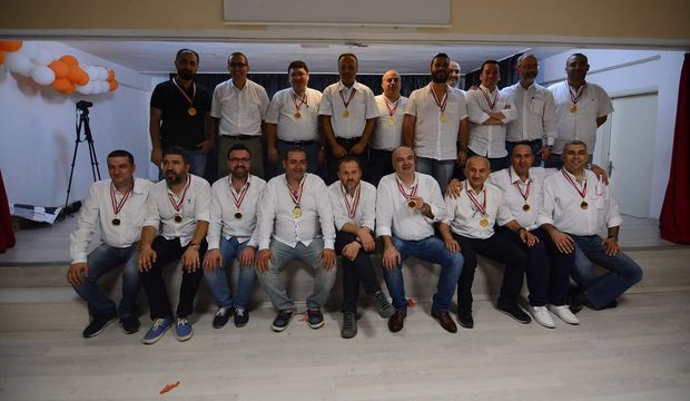 Sertifikalı babalar