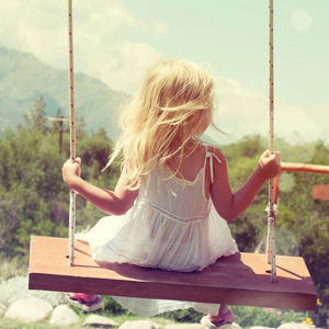 Madalyonun diğer yüzü: Otizm