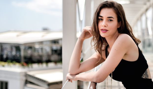 Genç oyuncuların deneme çekimlerinden notlar...