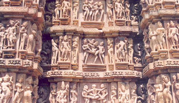 Kamasutra seks hayatımı canlandırdı!