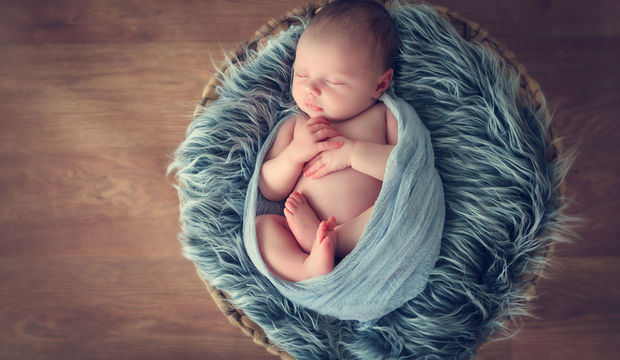 İnanılmaz ama ürkütücü yeni doğan evresi