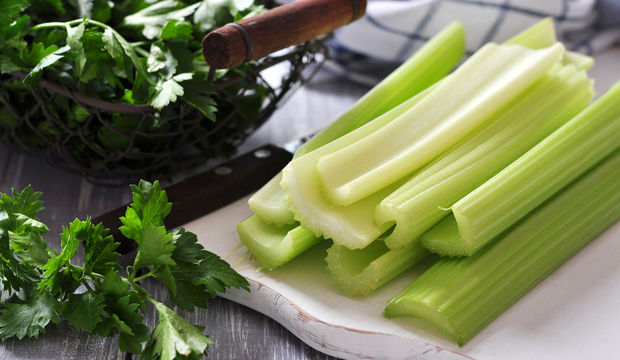 Kerevizin faydaları nelerdir?