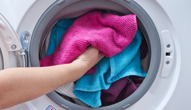 Çamaşır nasıl yıkanır? | Yaşam