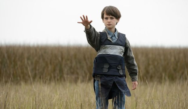 Midnight Special filminden ilk izlenimler