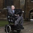 Stephen Hawking'ten depresyona çare