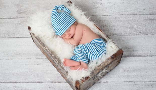 Bebekler nasıl uyutulmalı?