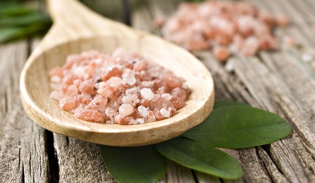 Himalaya tuzunun faydaları nelerdir?